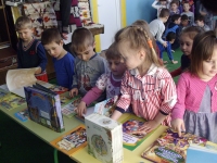Ден на детската книга